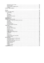 Preview for 4 page of Meec tools 729-159 Operating Instructions Manual