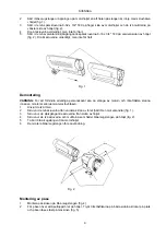 Preview for 9 page of Meec tools 729-159 Operating Instructions Manual