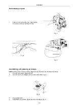 Preview for 10 page of Meec tools 729-159 Operating Instructions Manual