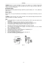 Preview for 12 page of Meec tools 729-159 Operating Instructions Manual