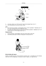 Preview for 13 page of Meec tools 729-159 Operating Instructions Manual