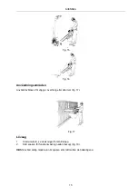 Preview for 15 page of Meec tools 729-159 Operating Instructions Manual