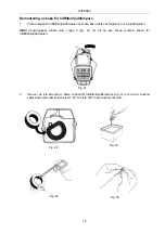 Preview for 18 page of Meec tools 729-159 Operating Instructions Manual