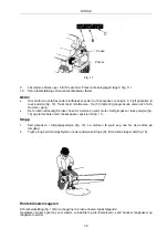 Preview for 30 page of Meec tools 729-159 Operating Instructions Manual