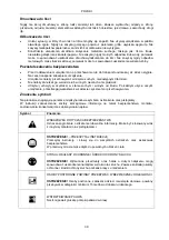 Preview for 39 page of Meec tools 729-159 Operating Instructions Manual