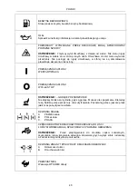 Preview for 40 page of Meec tools 729-159 Operating Instructions Manual