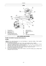 Preview for 42 page of Meec tools 729-159 Operating Instructions Manual