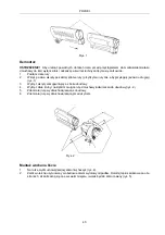 Preview for 43 page of Meec tools 729-159 Operating Instructions Manual