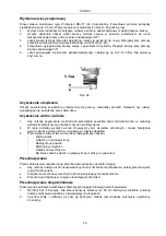 Preview for 53 page of Meec tools 729-159 Operating Instructions Manual