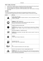 Preview for 57 page of Meec tools 729-159 Operating Instructions Manual