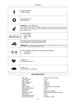 Preview for 58 page of Meec tools 729-159 Operating Instructions Manual