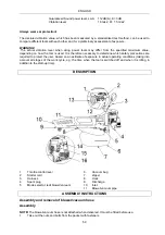 Preview for 59 page of Meec tools 729-159 Operating Instructions Manual