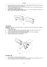 Preview for 60 page of Meec tools 729-159 Operating Instructions Manual