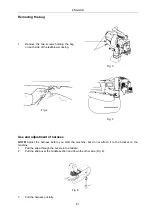 Preview for 61 page of Meec tools 729-159 Operating Instructions Manual