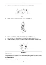 Preview for 62 page of Meec tools 729-159 Operating Instructions Manual