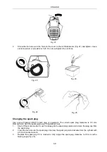 Preview for 69 page of Meec tools 729-159 Operating Instructions Manual