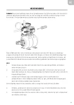 Предварительный просмотр 11 страницы Meec tools 731-108 User Instructions