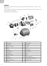 Предварительный просмотр 16 страницы Meec tools 731-108 User Instructions