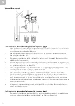 Предварительный просмотр 26 страницы Meec tools 731-108 User Instructions