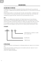 Предварительный просмотр 6 страницы Meec tools 731-110 User Instructions