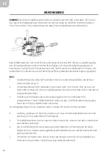 Предварительный просмотр 10 страницы Meec tools 731-110 User Instructions