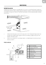 Предварительный просмотр 17 страницы Meec tools 731-110 User Instructions