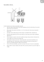 Предварительный просмотр 27 страницы Meec tools 731-110 User Instructions