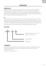 Предварительный просмотр 33 страницы Meec tools 731-110 User Instructions