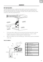 Предварительный просмотр 35 страницы Meec tools 731-110 User Instructions