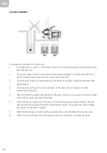 Предварительный просмотр 36 страницы Meec tools 731-110 User Instructions