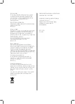 Preview for 2 page of Meec tools 731104 Operating Instructions Manual