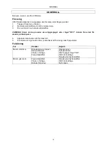 Preview for 6 page of Meec tools 735018 Operating Instructions Manual