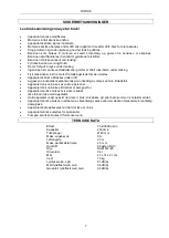 Preview for 7 page of Meec tools 735018 Operating Instructions Manual