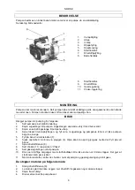 Preview for 8 page of Meec tools 735018 Operating Instructions Manual