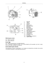 Preview for 9 page of Meec tools 740-034 Operating Instructions Manual