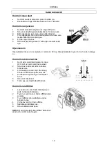 Preview for 10 page of Meec tools 740-034 Operating Instructions Manual