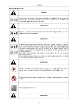 Preview for 15 page of Meec tools 740-034 Operating Instructions Manual