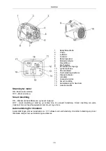 Preview for 18 page of Meec tools 740-034 Operating Instructions Manual