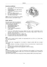 Preview for 20 page of Meec tools 740-034 Operating Instructions Manual