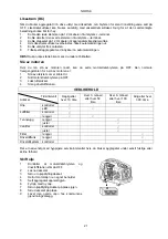 Preview for 21 page of Meec tools 740-034 Operating Instructions Manual