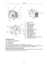 Preview for 28 page of Meec tools 740-034 Operating Instructions Manual