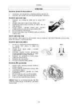 Preview for 29 page of Meec tools 740-034 Operating Instructions Manual