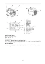 Preview for 37 page of Meec tools 740-034 Operating Instructions Manual