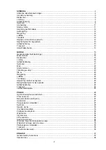 Preview for 2 page of Meec tools 740-057 Operating Instructions Manual