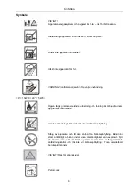 Preview for 6 page of Meec tools 740-057 Operating Instructions Manual