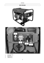 Preview for 8 page of Meec tools 740-057 Operating Instructions Manual