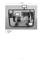 Preview for 9 page of Meec tools 740-057 Operating Instructions Manual