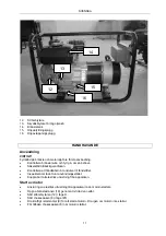 Preview for 11 page of Meec tools 740-057 Operating Instructions Manual