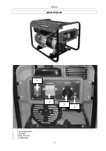 Preview for 19 page of Meec tools 740-057 Operating Instructions Manual