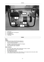 Preview for 22 page of Meec tools 740-057 Operating Instructions Manual